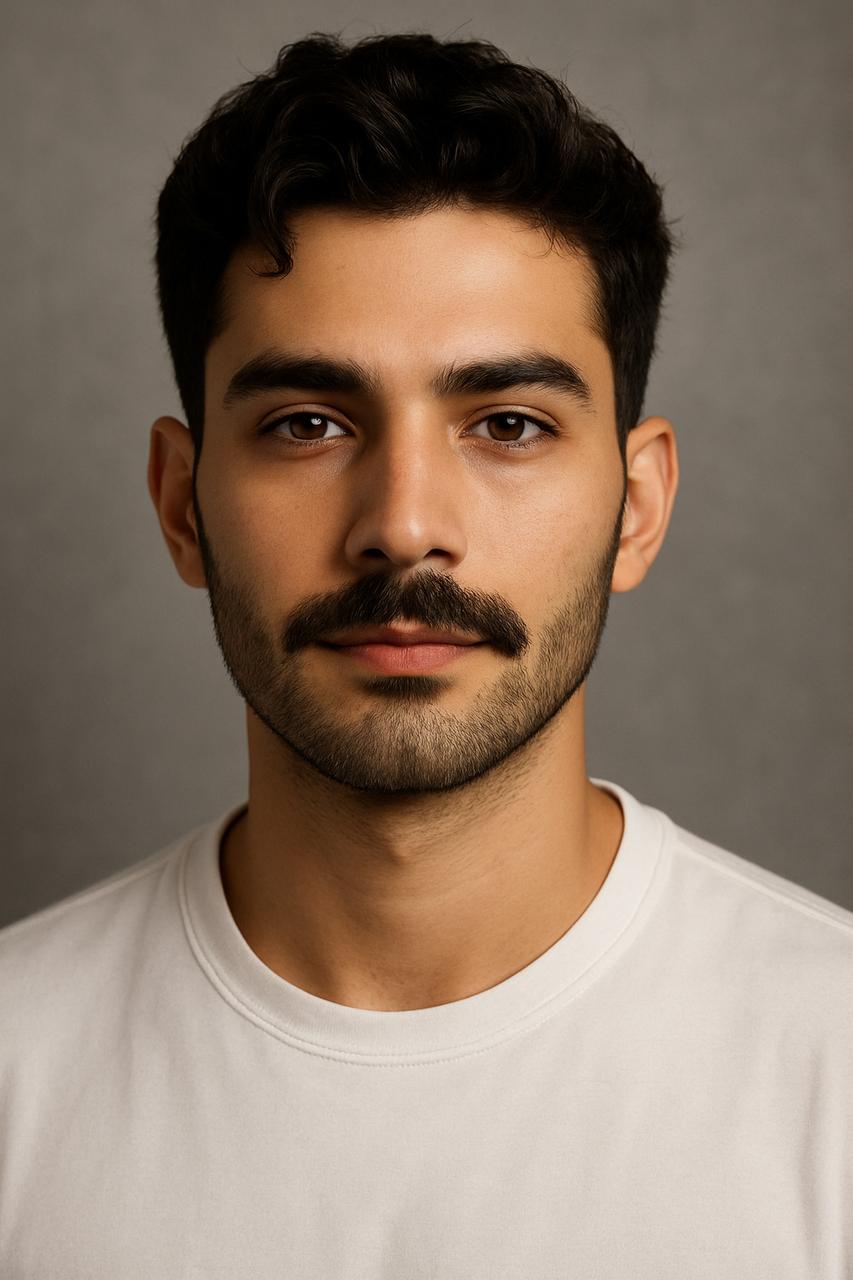 Muhammad Behzad
